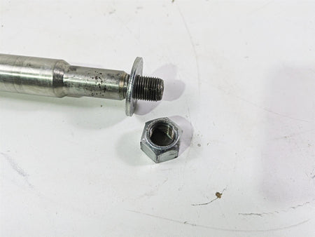 2010 Harley VRSCF Muscle Rod Front Axle Wheel Spindle 41628-08 {{ shop.shopifyCountryName }} - Mototech271