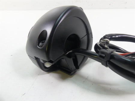 2018 Harley Softail FXFB Fat Bob Right Hand Start Stop Control Switch 71500462 {{ shop.shopifyCountryName }} - Mototech271