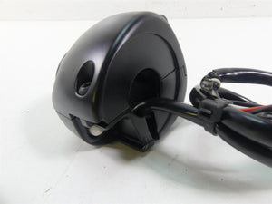 2018 Harley Softail FXFB Fat Bob Right Hand Start Stop Control Switch 71500462 | Mototech271