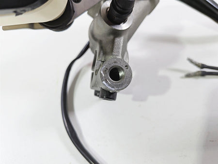 2011 Ducati Streetfighter 1098 S Front Brembo Radial Brake Pump 62440573A {{ shop.shopifyCountryName }} - Mototech271