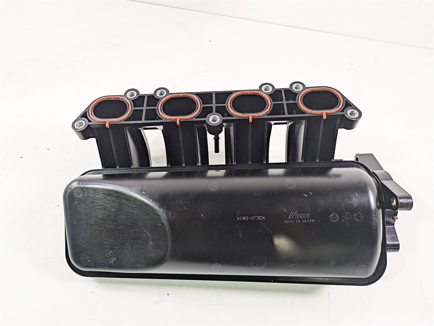 2017 Kawasaki Ultra 310X Mikuni Intake Manifold Fuel Injector Set 59076-0006 {{ shop.shopifyCountryName }} - Mototech271