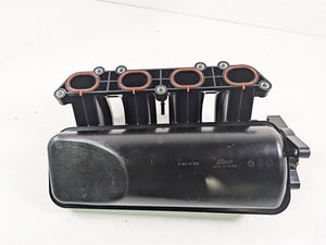 2017 Kawasaki Ultra 310X Mikuni Intake Manifold Fuel Injector Set 59076-0006