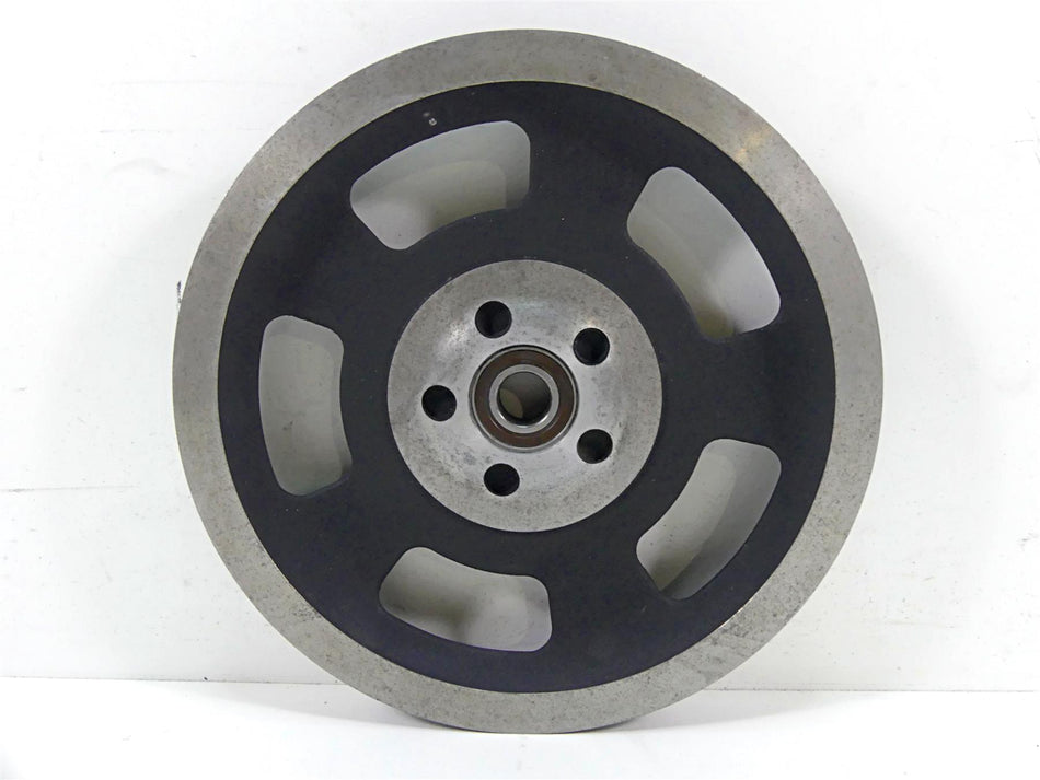 2013 Harley VRSCF Muscle Vrod Rear Drive Belt Sprocket Pulley 72T 1" 40566-07 {{ shop.shopifyCountryName }} - Mototech271