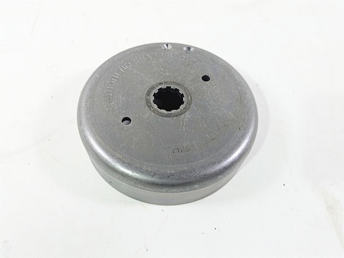 1996 Harley Touring FLHTCUI Electra Glide Ignition Flywheel Rotor 29981-95 {{ shop.shopifyCountryName }} - Mototech271