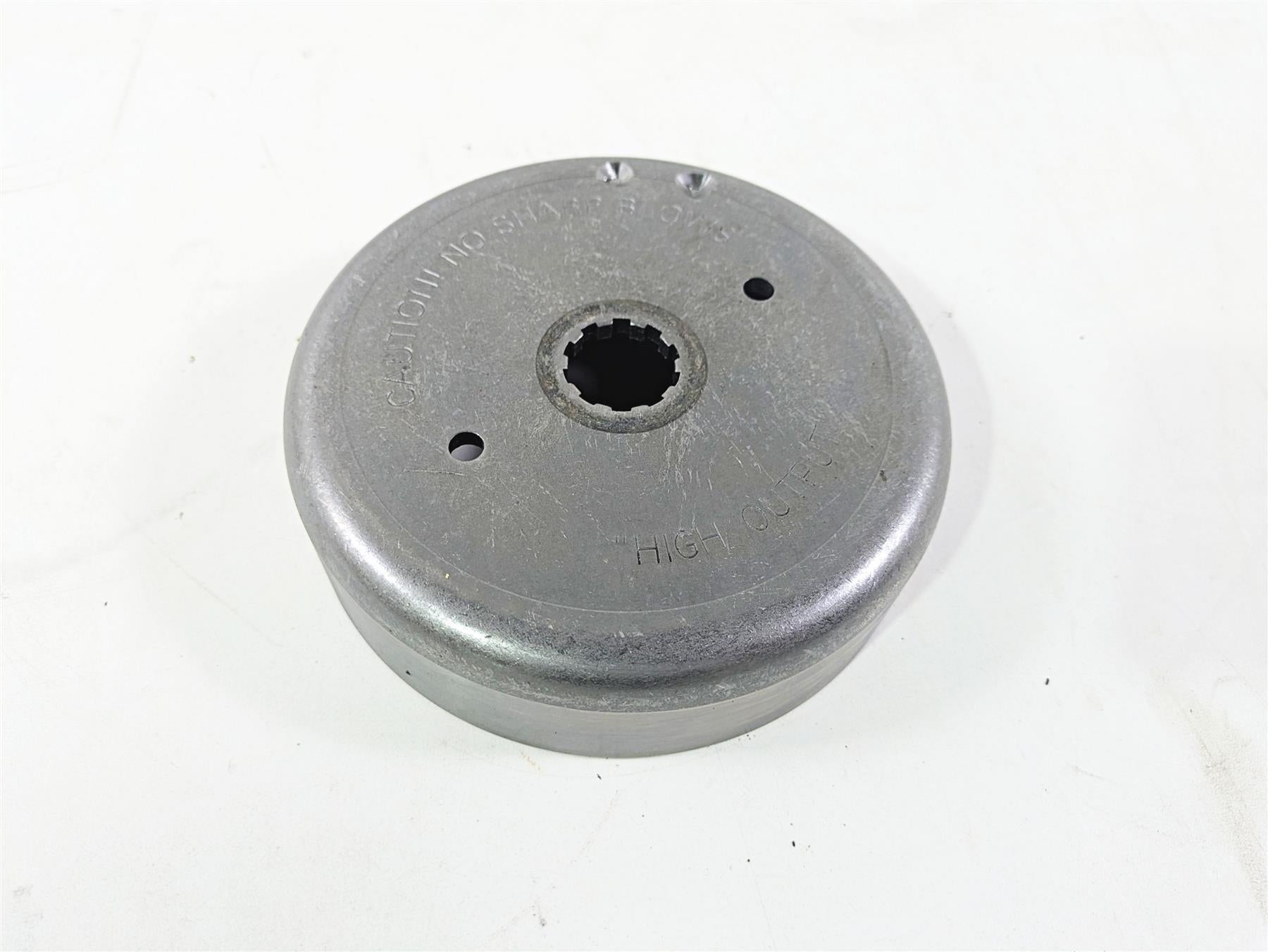 1996 Harley Touring FLHTCUI Electra Glide Ignition Flywheel Rotor 29981-95 {{ shop.shopifyCountryName }} - Mototech271