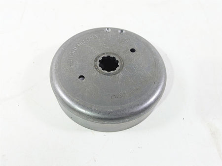 1996 Harley Touring FLHTCUI Electra Glide Ignition Flywheel Rotor 29981-95 {{ shop.shopifyCountryName }} - Mototech271