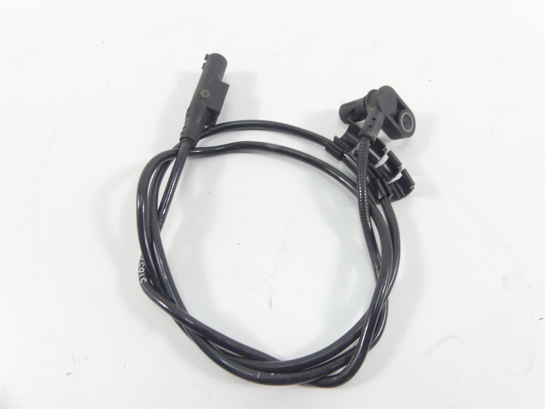 2016 BMW S1000XR K49 Rear Abs Wheel Speed Sensor 34528551611 {{ shop.shopifyCountryName }} - Mototech271