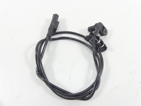 2016 BMW S1000XR K49 Rear Abs Wheel Speed Sensor 34528551611 {{ shop.shopifyCountryName }} - Mototech271
