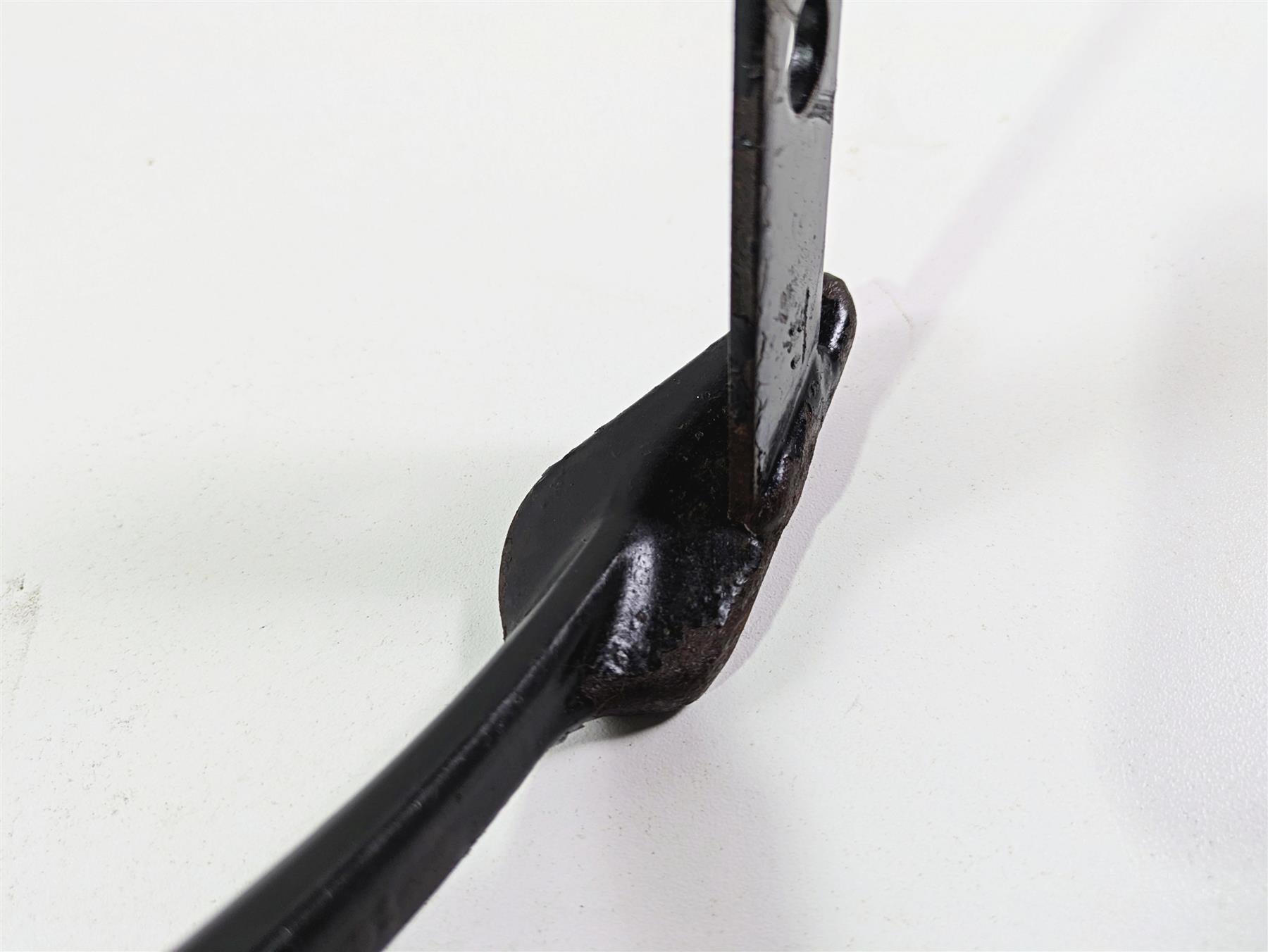 2018 Harley FLHCS Softail Heritage 115th Side Kickstand Jiffy Stand 50000152 {{ shop.shopifyCountryName }} - Mototech271