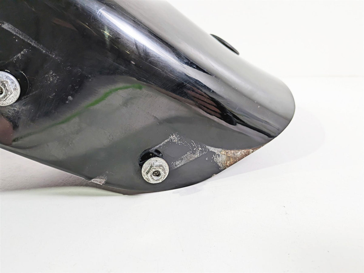 2016 Harley Touring FLHX Street Glide Rear Fender Black 59731-09 {{ shop.shopifyCountryName }} - Mototech271