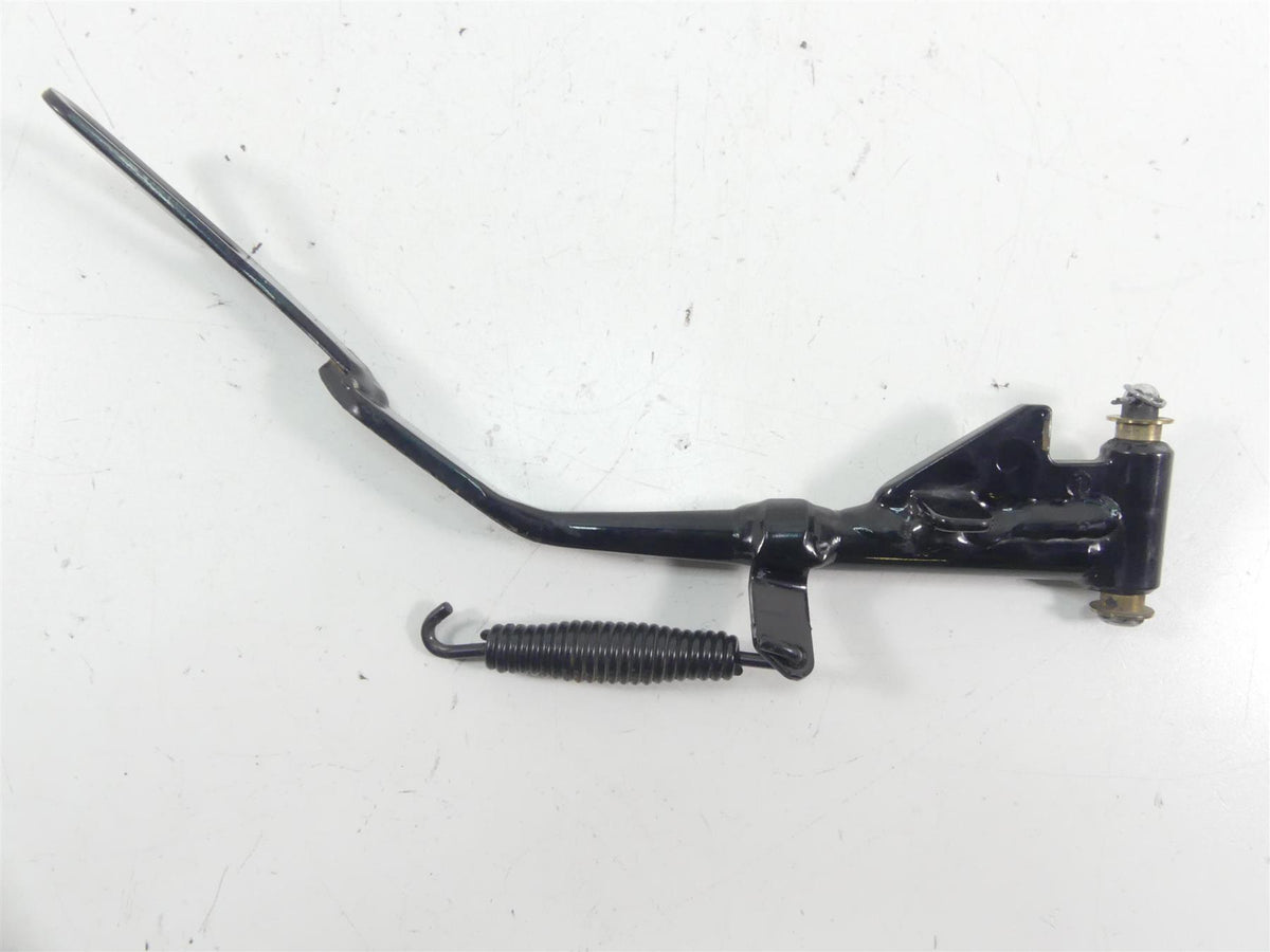 2020 Harley Sportster XL1200 NS Iron Side Jiffy Kickstand Kick Stand 50000025BHP {{ shop.shopifyCountryName }} - Mototech271