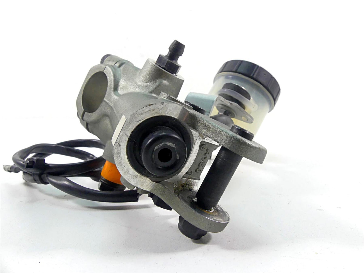 2012 Ducati Panigale 1199S Brembo Radial Front Brake Master Cylinder 62440761B {{ shop.shopifyCountryName }} - Mototech271