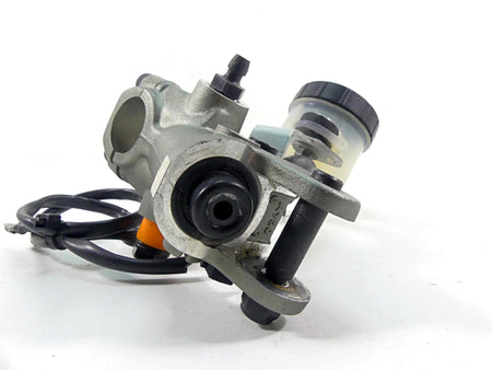 2012 Ducati Panigale 1199S Brembo Radial Front Brake Master Cylinder 62440761B {{ shop.shopifyCountryName }} - Mototech271