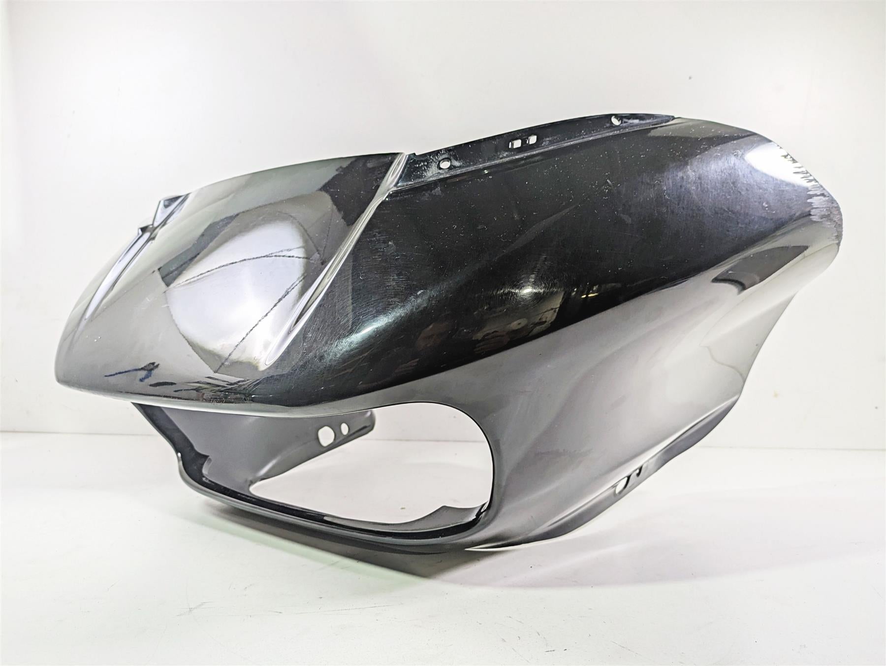 2021 Harley Touring FLTRX Road Glide Front Outer Nose Fairing - Read 57000504 {{ shop.shopifyCountryName }} - Mototech271
