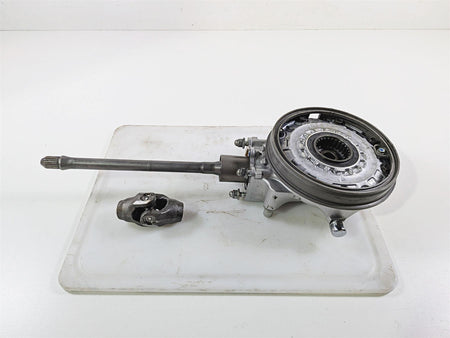 2003 Honda V-Twin VTX1800 C Differential Drive Shaft Set 41300-MCH-000 {{ shop.shopifyCountryName }} - Mototech271