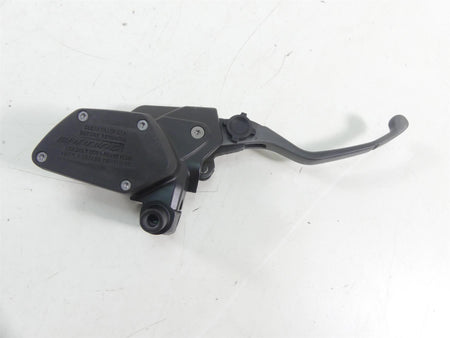 2016 BMW R1200GS K50 Front Brake Master Cylinder + Lever 32728559604 {{ shop.shopifyCountryName }} - Mototech271