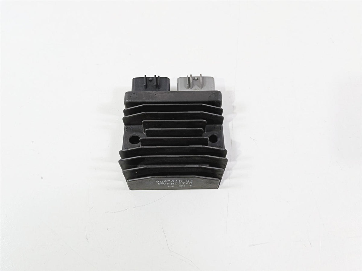 2022 BMW S1000RR K67 Rectifier Voltage Regulator FH027AB 12319467618-Mototech271