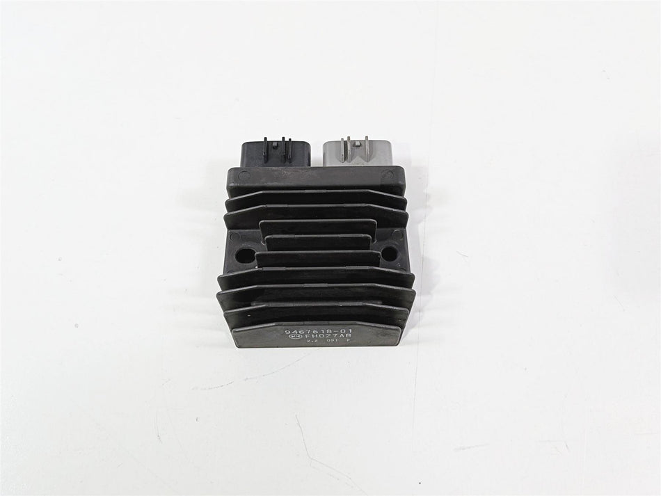 2022 BMW S1000RR K67 Rectifier Voltage Regulator FH027AB 12319467618-Mototech271