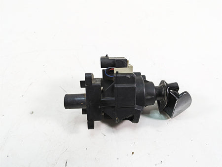 2018 Harley Touring FLHXSE CVO Street Glide Ignition Switch & Key -Read 45600057 {{ shop.shopifyCountryName }} - Mototech271