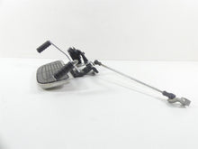 Load image into Gallery viewer, 2007 Honda VTX1800 T1 Left Front Floor Board &amp; Shifter Pedal Set 50625-MCV-000
