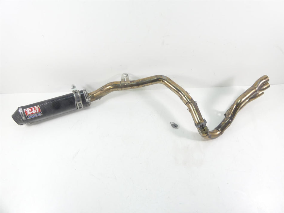 2004 Honda CBR1000RR SC57 Yoshimura Exhaust Pipe System -Read 1200275 {{ shop.shopifyCountryName }} - Mototech271