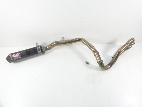2004 Honda CBR1000RR SC57 Yoshimura Exhaust Pipe System -Read 1200275 | Mototech271