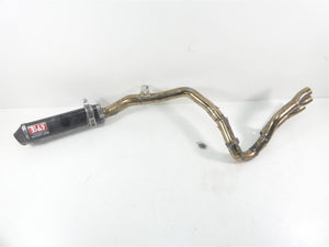 2004 Honda CBR1000RR SC57 Yoshimura Exhaust Pipe System