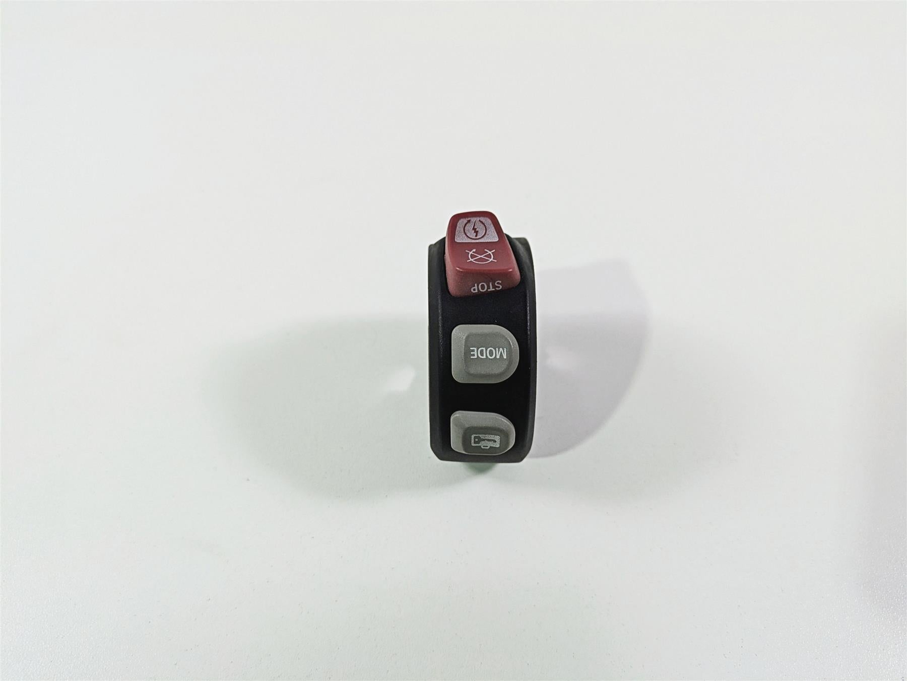 2019 BMW R1250RT K52 Right Hand Start Stop Lock Mode Control Switch 61318546188 {{ shop.shopifyCountryName }} - Mototech271