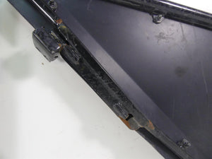 2015 Arctic Wild Cat 700 Sport LTD Left Right Door & Panels Set 2436-262 | Mototech271