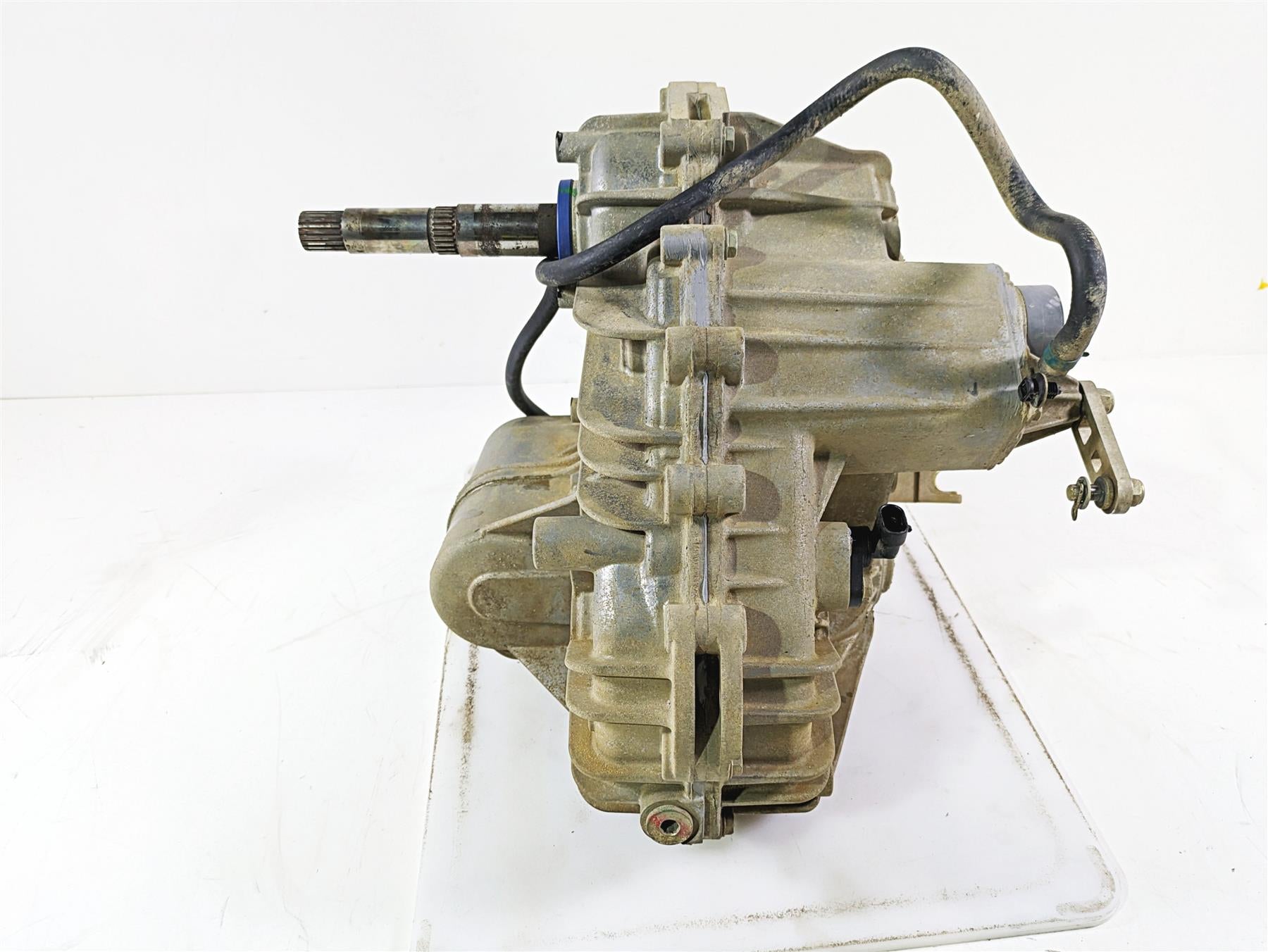 2020 Polaris RZR XP 1000 EPS Transmission Gear Box 1K Only 1334346 {{ shop.shopifyCountryName }} - Mototech271