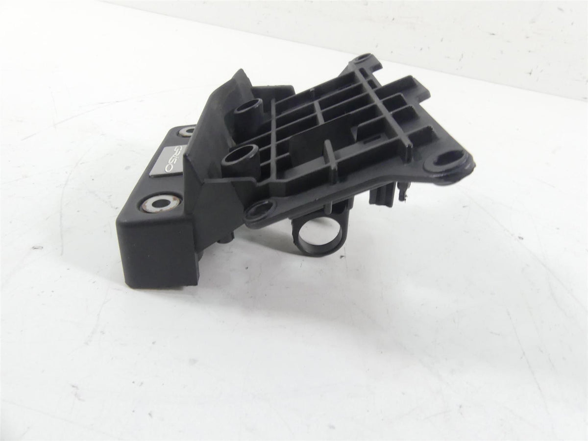 2014 Moto Guzzi Griso 1200 SE 8V Speedo Gauges Stay Bracket Holder GU06764000 {{ shop.shopifyCountryName }} - Mototech271