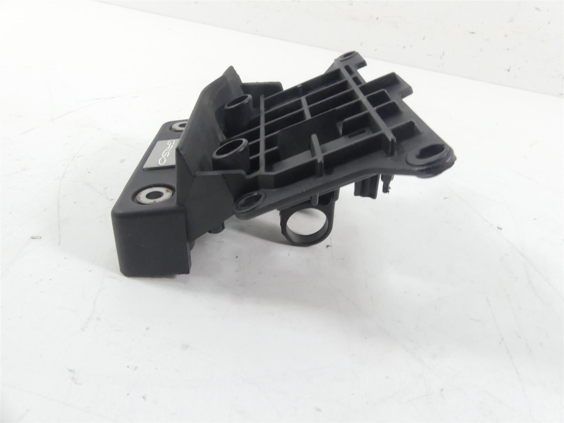 2014 Moto Guzzi Griso 1200 SE 8V Speedo Gauges Stay Bracket Holder GU06764000 {{ shop.shopifyCountryName }} - Mototech271