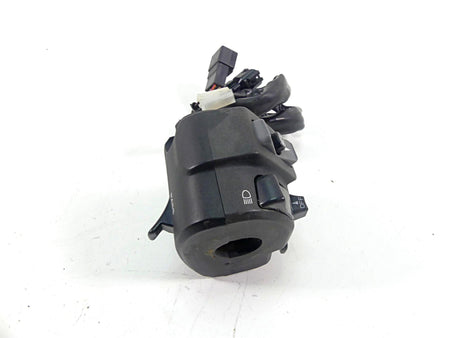 2017 Kawasaki ZX1400 ZX14R Ninja Left Control Switch Light Blinker 46091-0331 {{ shop.shopifyCountryName }} - Mototech271