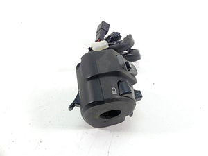 2017 Kawasaki ZX1400 ZX14R Ninja Left Control Switch Light Blinker 46091-0331