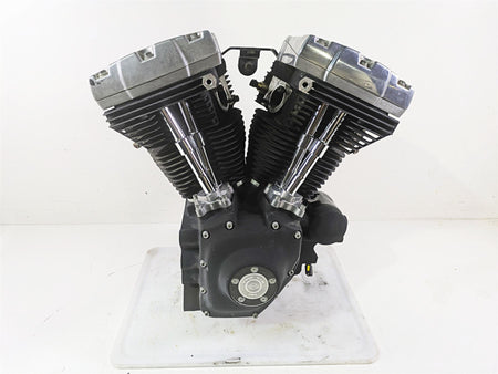 2010 Harley Dyna FXDB Street Bob Running Engine 96ci 56k Video - Read 16200278 {{ shop.shopifyCountryName }} - Mototech271