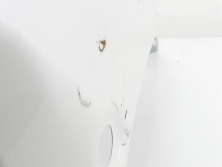 2011 Victory Cross Country Straight Rear Fender 1016644 {{ shop.shopifyCountryName }} - Mototech271