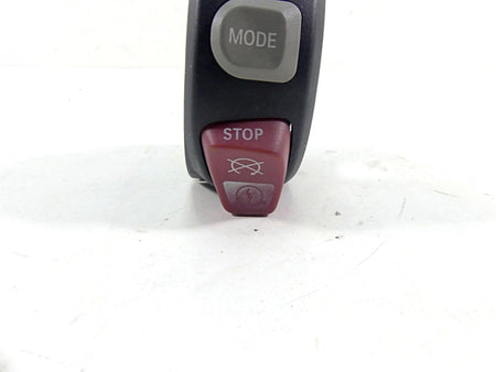 2014 BMW R1200GS K50 Right Hand Start Stop Heat Control Switch 61318546186 {{ shop.shopifyCountryName }} - Mototech271