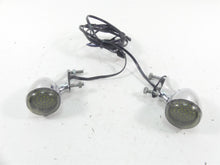 Load image into Gallery viewer, 2005 Harley Touring Road Glide FLTR Front Turn Signal Blinker Set 69550-04 | Mototech271
