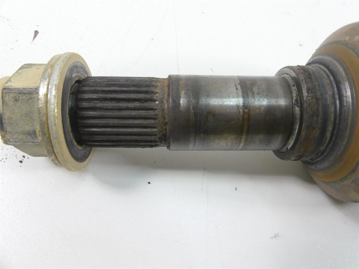 2016 Yamaha YXZ1000 R EPS SE Rear Cv Axle Drive Shaft 2HC-2531H-10-00 {{ shop.shopifyCountryName }} - Mototech271