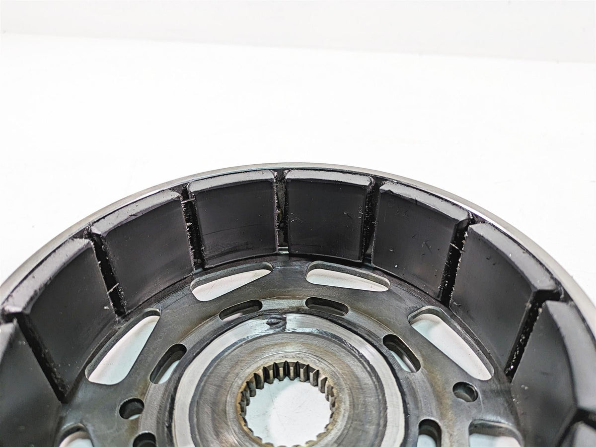 2018 Harley Touring FLHXSE CVO Street Glide Flywheel Ignition Rotor 29900038A {{ shop.shopifyCountryName }} - Mototech271