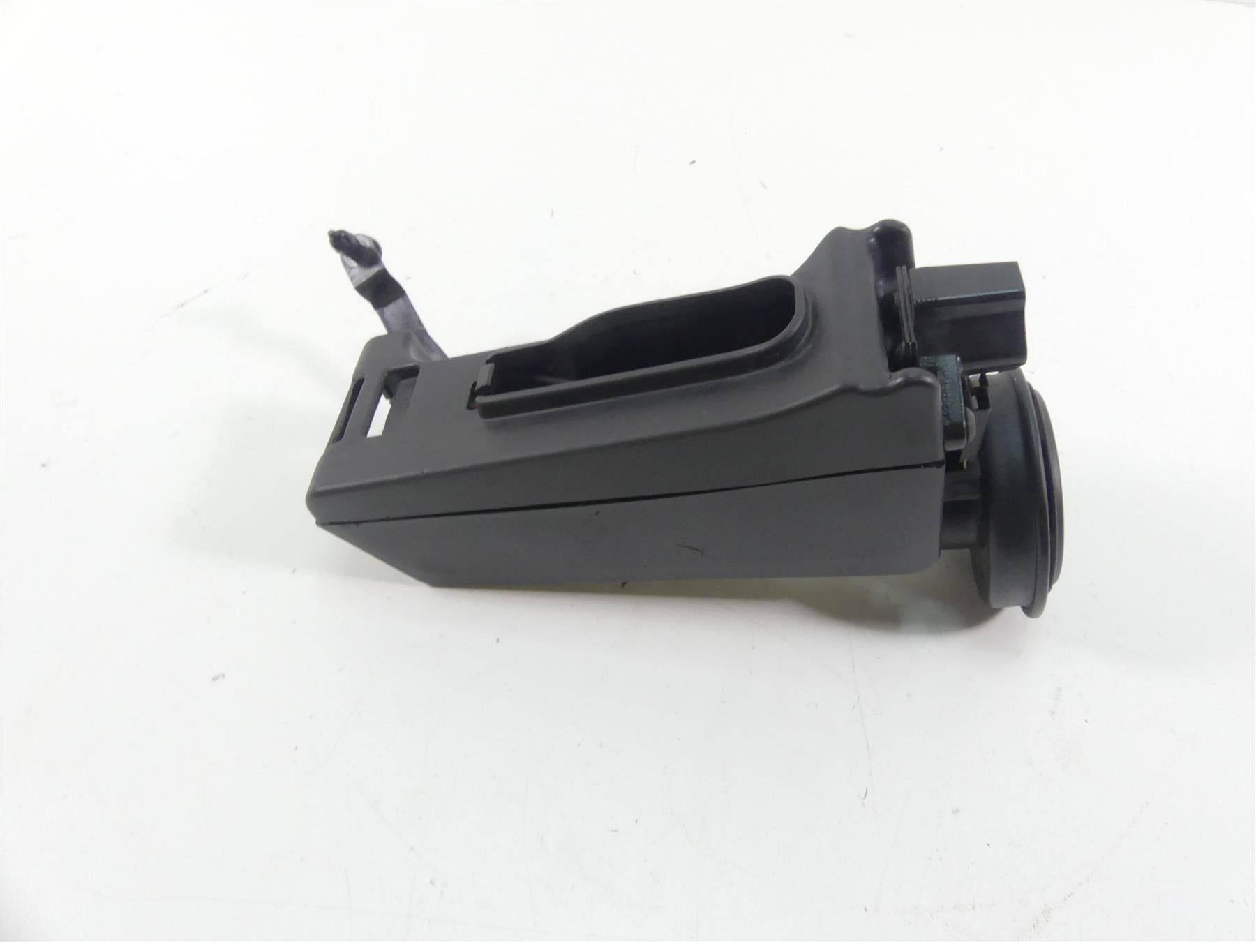 2018 Harley Softail FXFB Fat Bob Horn & Wiring Box 69201654 {{ shop.shopifyCountryName }} - Mototech271