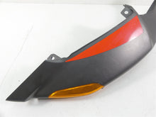 Load image into Gallery viewer, 2004 Aprilia RSV1000 R Mille Rear Tail Side Cover Fairing 109722 109723
