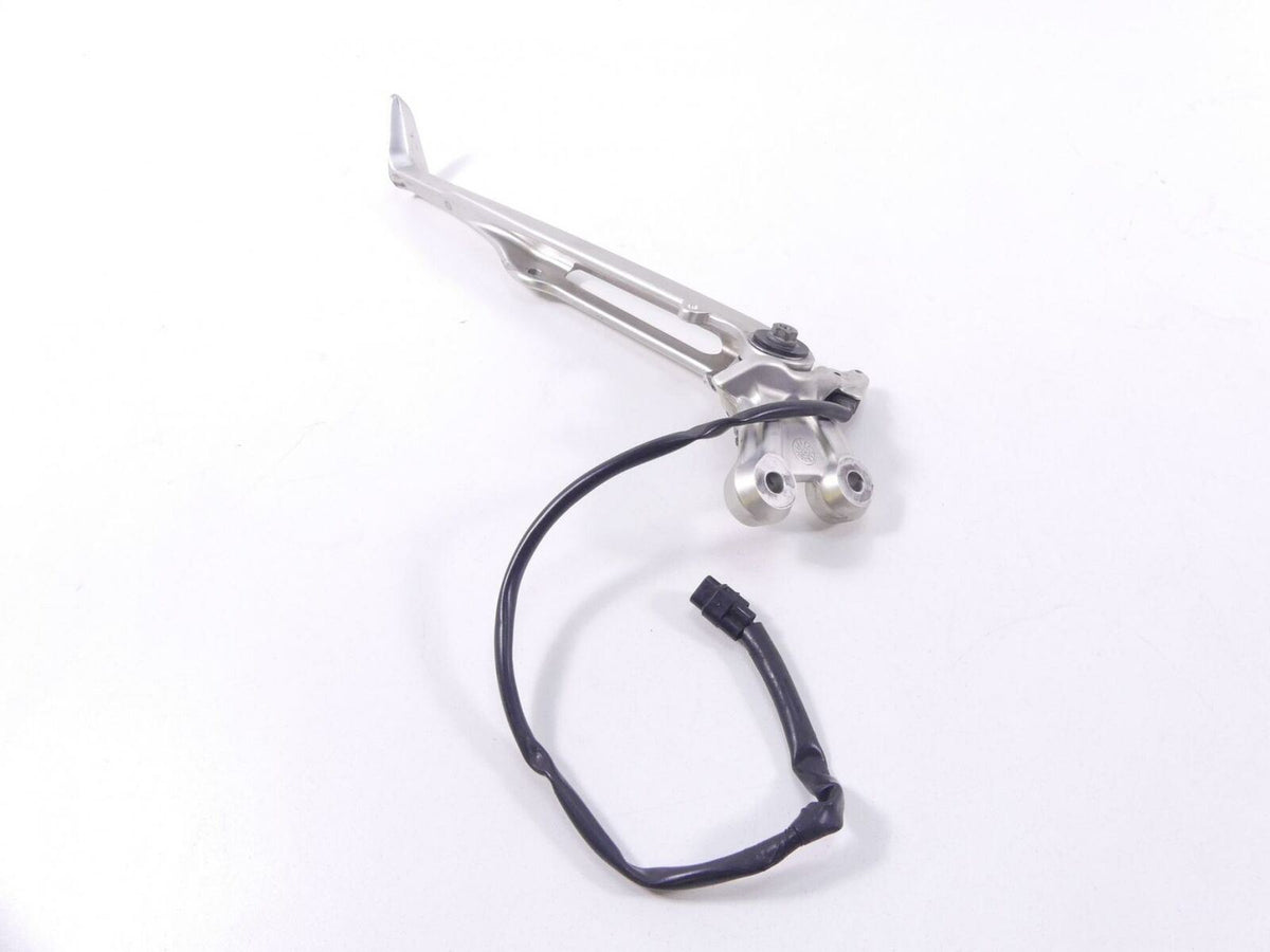 2014 Ducati 899 Panigale Side Kickstand Kick Stand Set 55610612AA {{ shop.shopifyCountryName }} - Mototech271
