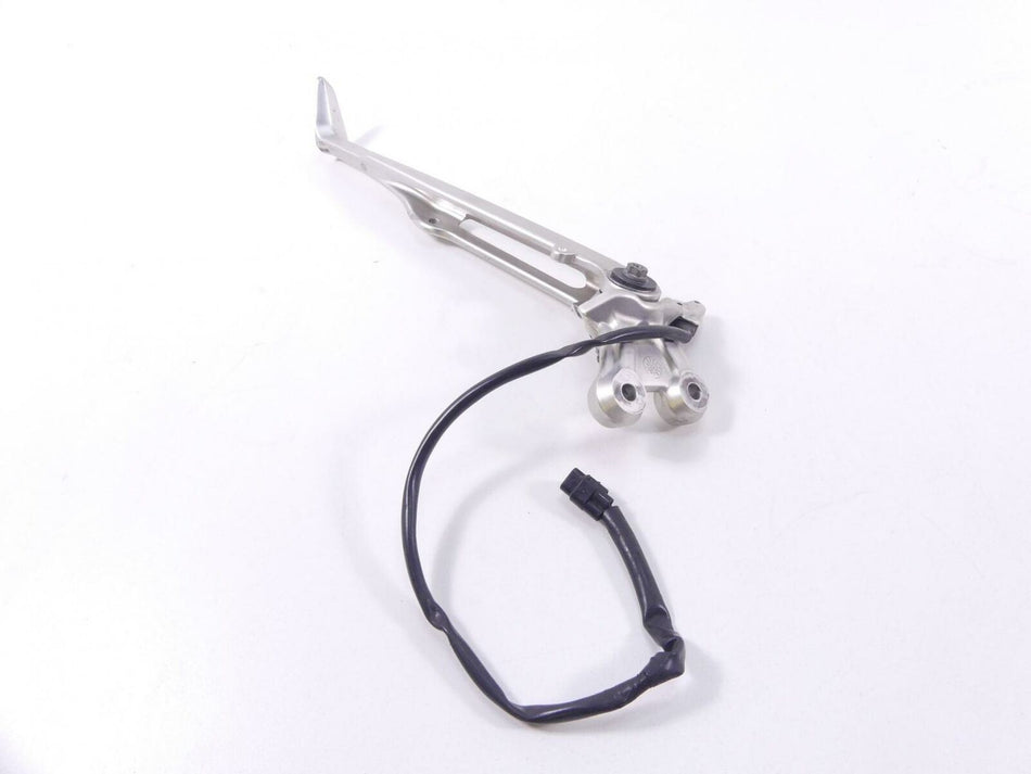 2014 Ducati 899 Panigale Side Kickstand Kick Stand Set 55610612AA {{ shop.shopifyCountryName }} - Mototech271