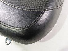 Load image into Gallery viewer, 2017 Harley Touring FLTRXS Road Glide Seat Saddle 52000142 | Mototech271
