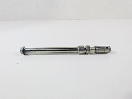 2003 Honda V-Twin VTX1800 C Front Wheel Spindle Axle 44301-MZ0-A40 {{ shop.shopifyCountryName }} - Mototech271