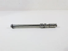 Load image into Gallery viewer, 2003 Honda V-Twin VTX1800 C Front Wheel Spindle Axle 44301-MZ0-A40
