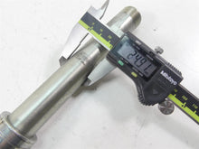 Load image into Gallery viewer, 2020 Ducati Panigale 1100 V4 S SBK Front Wheel Spindle Axle 81910691A | Mototech271
