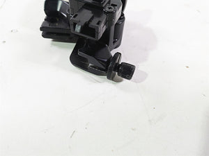 2024 Kawasaki ZX6R ZX636 Ninja Clutch Perch & Lever - Read 46076-0121