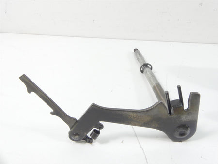 1978 Yamaha XS650 SE Special Transmission Gear Shift Drum Shaft Set 306-17411-03 {{ shop.shopifyCountryName }} - Mototech271